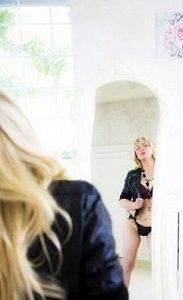 Анкета Ляля с реальными фото