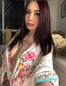 Реальные фото Наташа