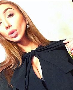 Алена, Блондинки - фото