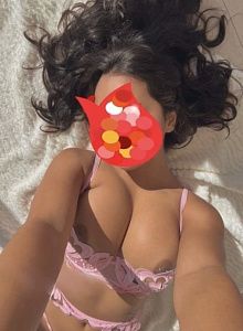 Влада — эротические фото