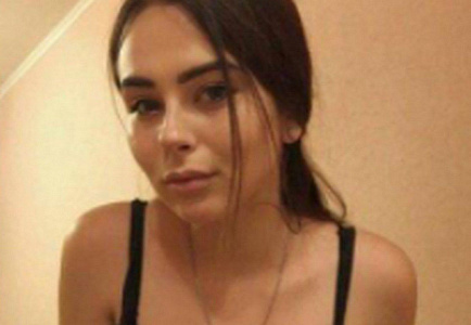 Самира — эротические фото