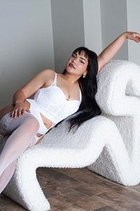 Брюнетки, Аика - фото и отзывы