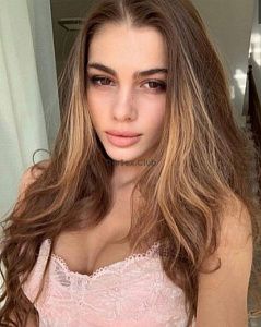 Аня, +7 905 037 00 58 - отзывы о фее