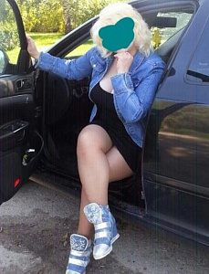 Фото Оля, 40 лет