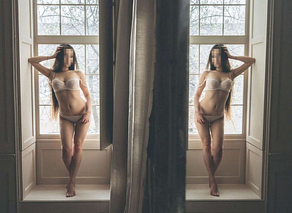 Реальные фото Карина