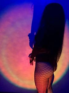 Реальные фото Лена