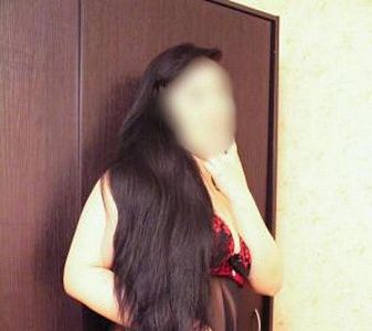 Виктория, Брюнетки - фото