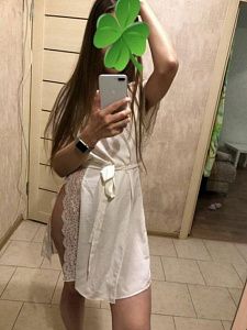 Подробные отзывы для девушки Владочка