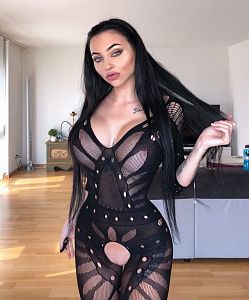 Нелли из Ростов-на-Дону - интим фото