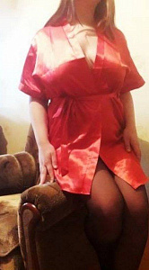 Жасмин — эротические фото