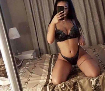 Маша, Брюнетки - фото