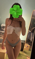 Шатенки, Оля - фото и отзывы