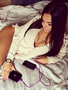 Фото Мила 28 лет лет, 170 см