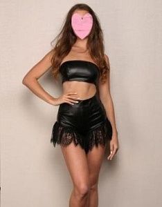 Светлана — эротические фото