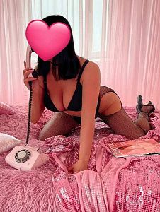 Виктория из Сургут - интим фото