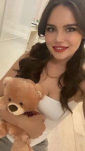 Тася из Сочи - интим фото