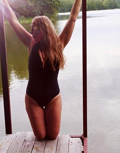 Фото Вита, 40 лет