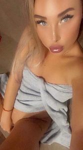 Инночка — эротические фото