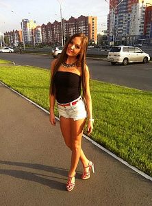 Фото Настя 21 лет лет, 165 см