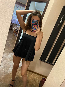 Девушка Анжелика, фото и отзывы