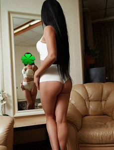 Юля - проверенные фото проститутки