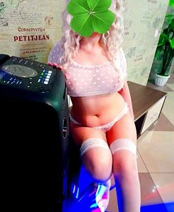 Блондинки, Дарья - фото и отзывы