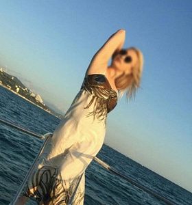 Александра - проверенные фото проститутки