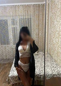 Фото Оксана, 25 лет