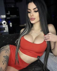 Фото Карина, 20 лет