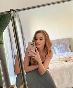 Вика - проверенные фото проститутки