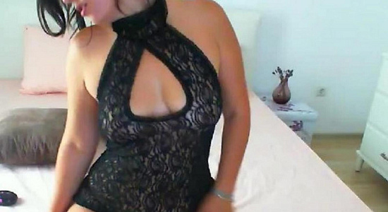 Жасмин, Брюнетки - фото