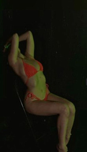 Рыжие, Алиса - фото и отзывы