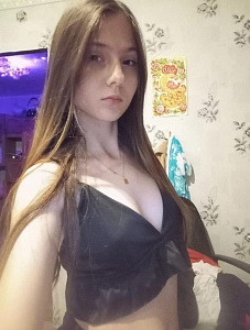 Фото Кекси 20 лет лет, 163 см