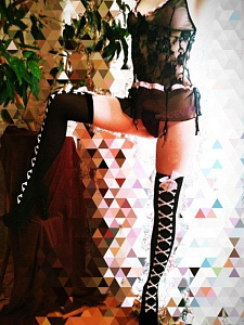 Виктория — фото и список услуг