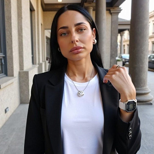 Лера - проверенные фото проститутки