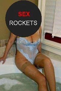 Блондинки, Александра - фото и отзывы