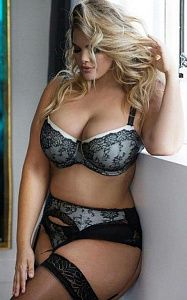 Лена из Новосибирск - интим фото