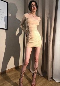 Все фото Настя - девушки по вызову