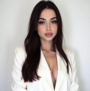 Реальные фото Лейла