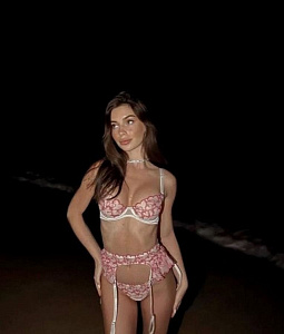 Девушка Кристина, фото и отзывы