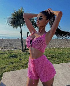 Ника, +7 960 029 18 04 - отзывы о фее