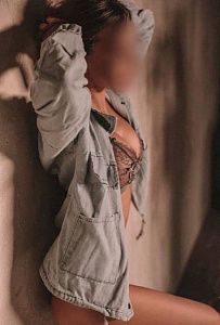 Олеся, Брюнетки - фото