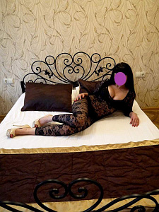 Девушка Арина, фото и отзывы