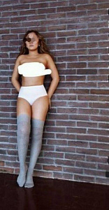 Реальные фото Роза