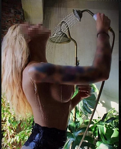 Юля — фото и список услуг