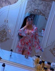 Зарема - проверенные фото проститутки