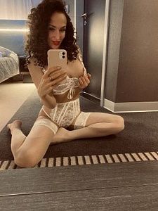 Ксения, +7 919 952 25 13 - отзывы о фее