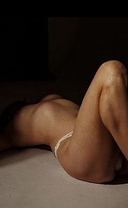 Ирина из Брянск - интим фото