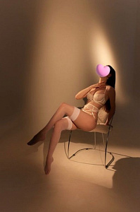 Лена — фото и список услуг