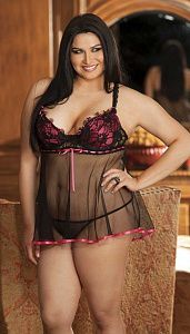 Анкета Даша с реальными фото